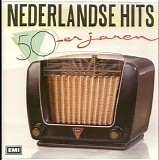 Diversen - Nederlandse hits 50-er jaren