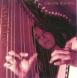 Claudia Morato - Zuid-Amerikaanse harpmuziek