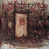 Black Sabbath - Mob Rules
