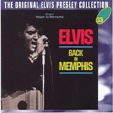 Elvis Presley - Vol. 33 - Back In Memphis