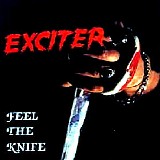 Exciter - Feel The Knife [EP]