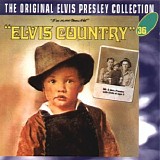 Elvis Presley - Vol. 36 - Elvis Country