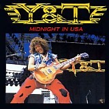Y&T - Midnight In Usa - Live!