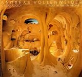 Andreas Vollenweider - Caverna Magica - (...Under The Tree - In The Cave...)