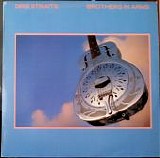 Dire Straits - Brothers In Arms
