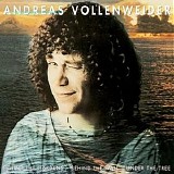 Andreas Vollenweider - ...Behind The Gardens - Behind The Wall - Under The Tree...