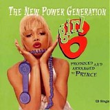Various artists - Girl 6 OST Single
