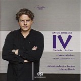 Aachen Symphony Orchestra / Marcus Bosch - Symphony No. 4, "Romantic", WAB 104