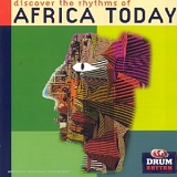 Diversen - Discover the Rhythms of Africa