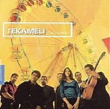 Tekameli - Ida y Vuelta