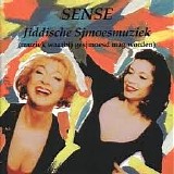 Sense - Jiddische Sjmoesmuziek