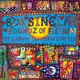 DJ Bob Sinclar - Soundz Of Freedom (CD 1)