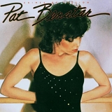Pat Benatar - Crimes Of Passion