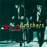 Blues Brothers - The Definitive Collection
