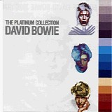 David Bowie - The Platinum Collection