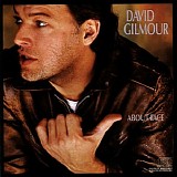 David Gilmour - About Face