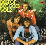 Bee Gees - Best Of Bee Gees, Volume 2
