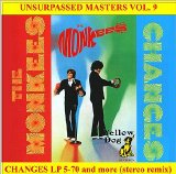 The Monkees - Unsurpassed Masters Volume 9