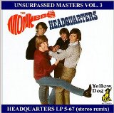 The Monkees - Unsurpassed Masters Volume 3