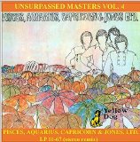 The Monkees - Unsurpassed Masters Volume 4