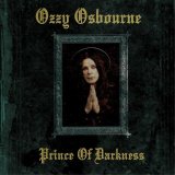 Ozzy Osbourne - Prince Of Darkness