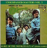 The Monkees - Unsurpassed Masters Volume 2
