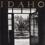 Idaho - Hearts Of Palm