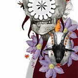 Satanicpornocultshop - Kesalan Patharan e.p.