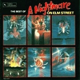 Soundtracks - Freddy's Favorites - The Best of A Nightmare on Elm Street