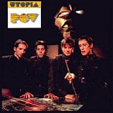 Utopia - Redux '92: Live In Japan [Re-mastered]/Re-mastered
