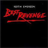 Keith Emerson - 31 Days of CINEVOX: CINEVOX Countdown To Halloween