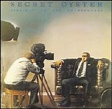 Secret Oyster - Straight to the Krankenhaus