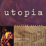 Utopia - Utopia Live from the Texas Opry