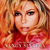 Nancy Sinatra - The Rare Singles