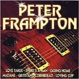 Peter Frampton - Pacific Freight - EP