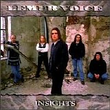 Lemur Voice - Prog Around The World