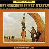 Ennio Morricone - Het Gebeurde in 't Westen