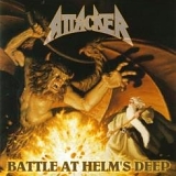 Attacker - Battle At Helms Deep