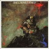 Loudness - Disillusion