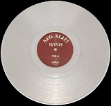 Have Heart - 10.17.09