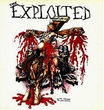 The Exploited - Jesus Is Dead