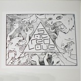 Sacred Love - Dividing Lines
