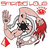 Sacred Love - Dividing Lines