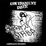 Government Issue - Boycott Stabb Complete Session