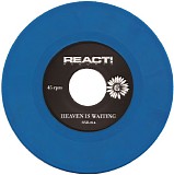 Give - Heaven Is Waiting