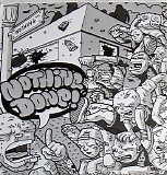 Nothing Done - Powertrip