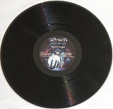 Dio - Master Of The Moon