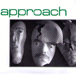 Approach - Approach