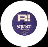 Betrayed - Suffering