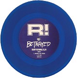 Betrayed - Suffering